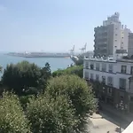 Fabuloso Atico Con Vistas Al Mar