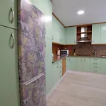 شقة Fabuloso Atico Con Vistas Al Mar كاديز
