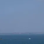 شقة Fabuloso Atico Con Vistas Al Mar