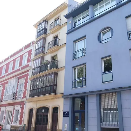 Fabuloso Atico Con Vistas Al Mar