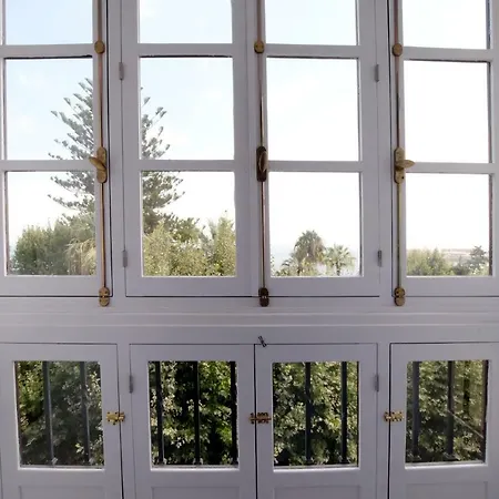 Fabuloso Atico Con Vistas Al Mar * Cádiz