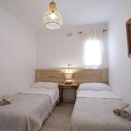 Fabuloso Atico Con Vistas Al Mar Appartement Cádiz