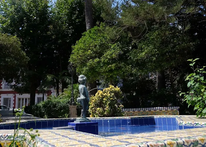 Fabuloso Atico Con Vistas Al Mar * Cádiz