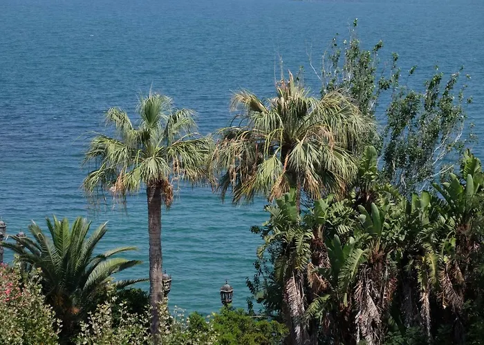 Appartement Fabuloso Atico Con Vistas Al Mar *