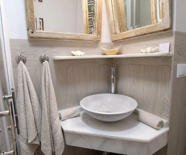 Appartement Fabuloso Atico Con Vistas Al Mar Cádiz