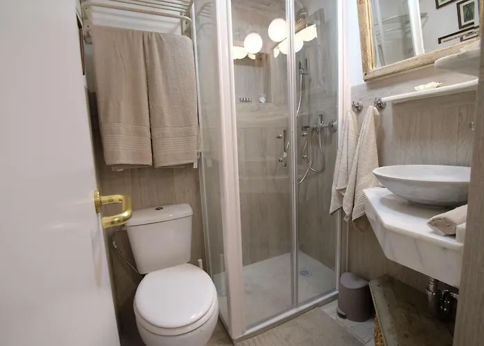 Fabuloso Atico Con Vistas Al Mar Appartement