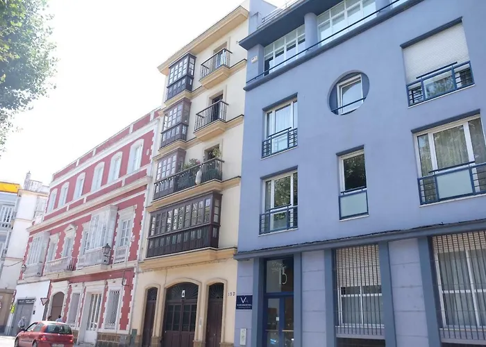 Fabuloso Atico Con Vistas Al Mar