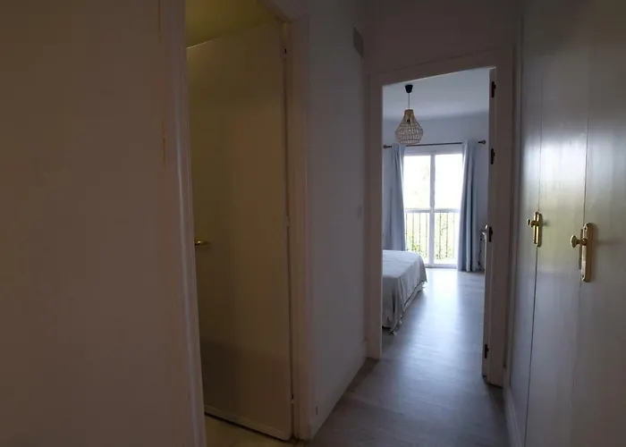 Fabuloso Atico Con Vistas Al Mar Appartement *