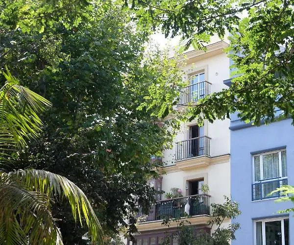 Fabuloso Atico Con Vistas Al Mar * Cádiz