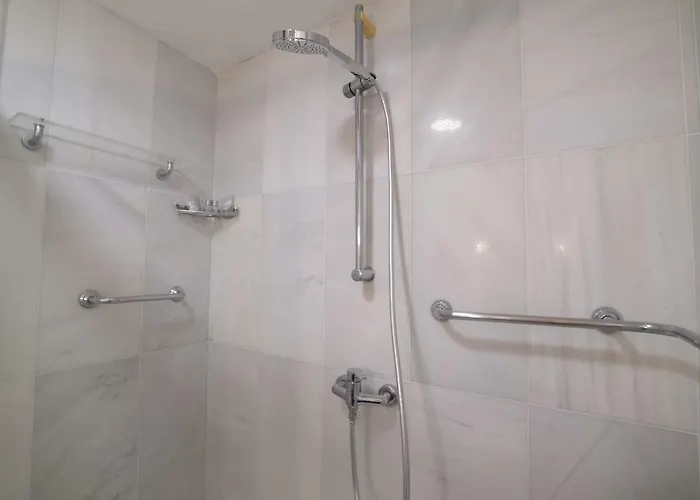 Fabuloso Atico Con Vistas Al Mar Appartement *