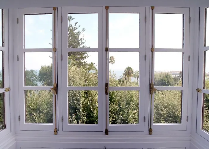 Appartement Fabuloso Atico Con Vistas Al Mar *