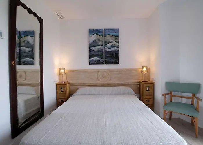 Appartement Fabuloso Atico Con Vistas Al Mar Cádiz