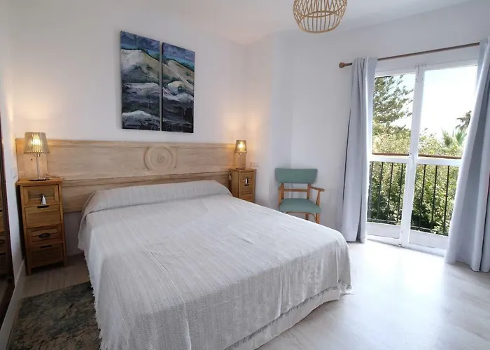 Appartement Fabuloso Atico Con Vistas Al Mar *