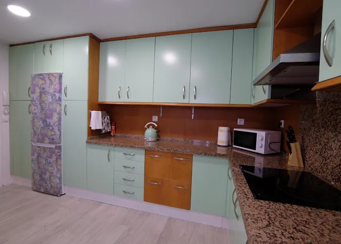 Fabuloso Atico Con Vistas Al Mar Cádiz