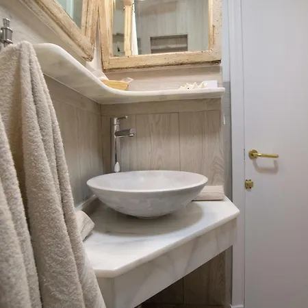 Fabuloso Atico Con Vistas Al Mar Apartment Cádiz