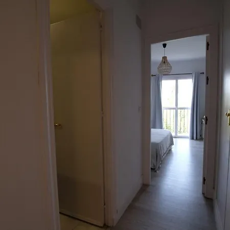 Fabuloso Atico Con Vistas Al Mar Apartment *