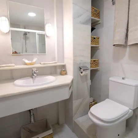 Apartment Fabuloso Atico Con Vistas Al Mar Cádiz