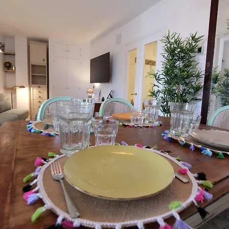 Fabuloso Atico Con Vistas Al Mar Apartment *