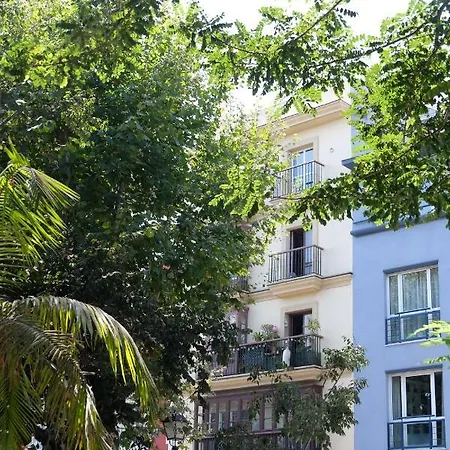 Fabuloso Atico Con Vistas Al Mar * Cádiz