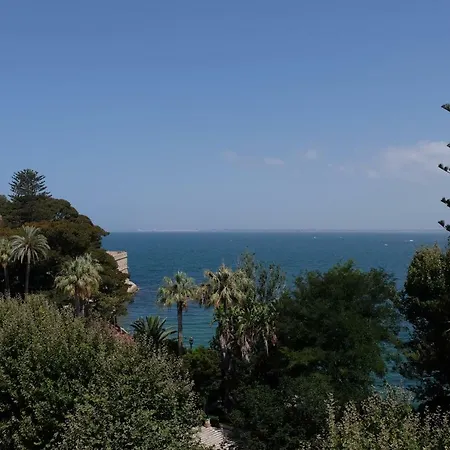 Fabuloso Atico Con Vistas Al Mar