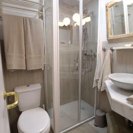 Fabuloso Atico Con Vistas Al Mar Cádiz