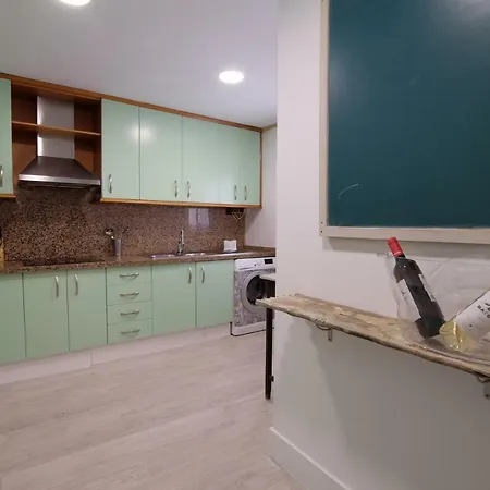 Fabuloso Atico Con Vistas Al Mar