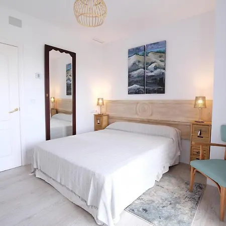 Fabuloso Atico Con Vistas Al Mar