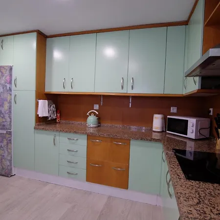 Fabuloso Atico Con Vistas Al Mar Cádiz