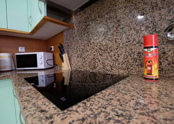 Fabuloso Atico Con Vistas Al Mar Daire Cadiz