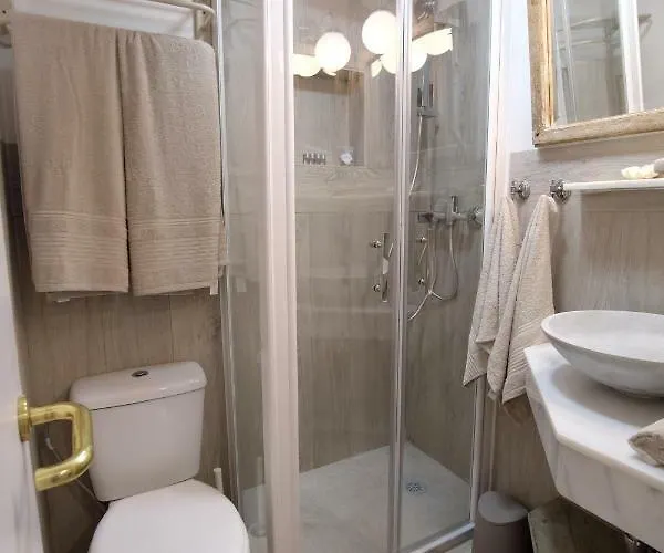 Fabuloso Atico Con Vistas Al Mar Cadiz