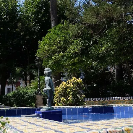 Fabuloso Atico Con Vistas Al Mar * Cádiz