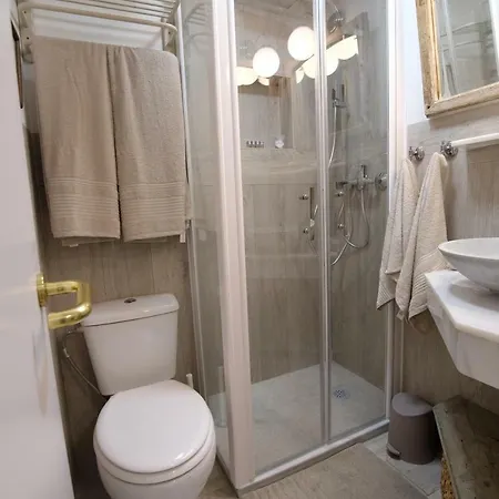 Fabuloso Atico Con Vistas Al Mar Lejlighed