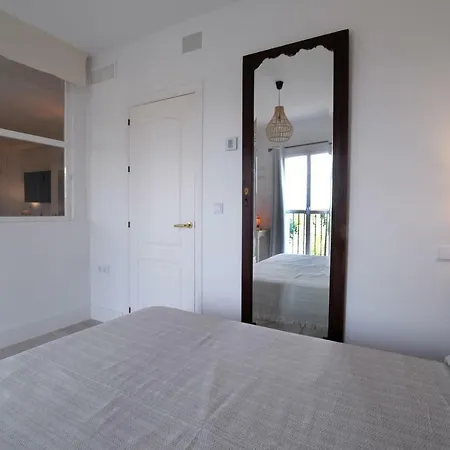 Fabuloso Atico Con Vistas Al Mar *