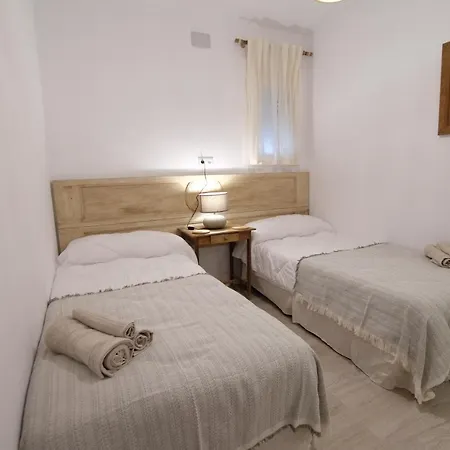 Fabuloso Atico Con Vistas Al Mar