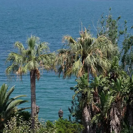 Apartamento Fabuloso ático Con Vistas Al Mar *