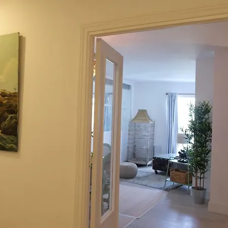 Fabuloso ático Con Vistas Al Mar *