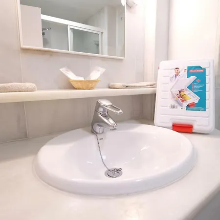 Fabuloso ático Con Vistas Al Mar Apartamento *