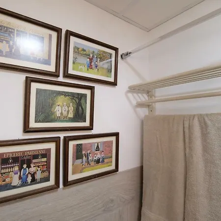 Fabuloso ático Con Vistas Al Mar Apartamento