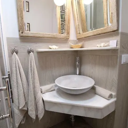 Apartamento Fabuloso ático Con Vistas Al Mar Cádiz