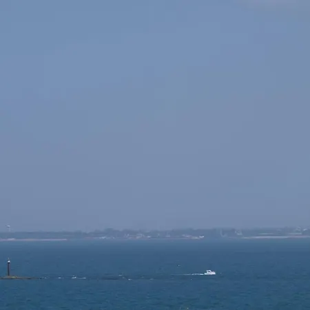 Apartamento Fabuloso ático Con Vistas Al Mar