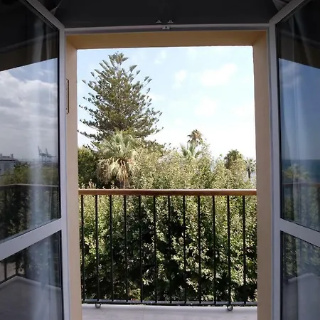 Fabuloso ático Con Vistas Al Mar * Cádiz