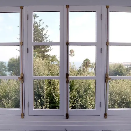 Apartamento Fabuloso ático Con Vistas Al Mar *