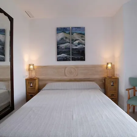 Apartamento Fabuloso ático Con Vistas Al Mar Cádiz