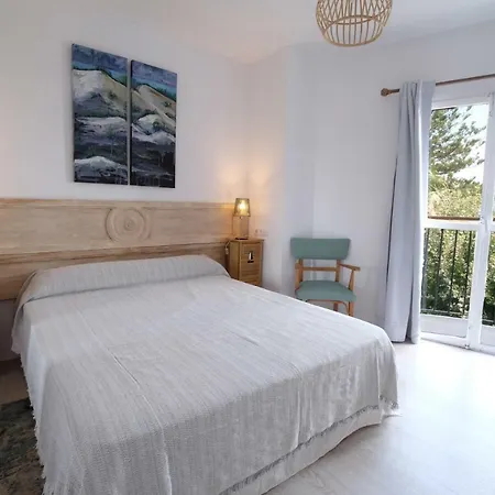 Apartamento Fabuloso ático Con Vistas Al Mar *