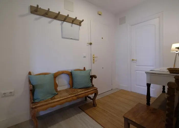 Fabuloso Atico Con Vistas Al Mar