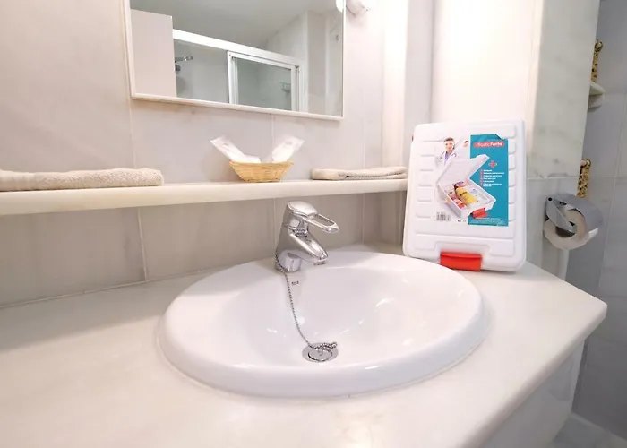 Fabuloso Atico Con Vistas Al Mar Апартаменты *