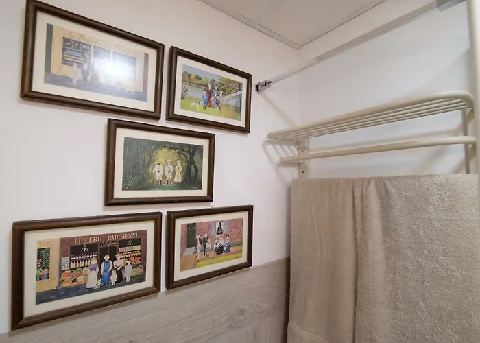 Fabuloso Atico Con Vistas Al Mar Апартаменты