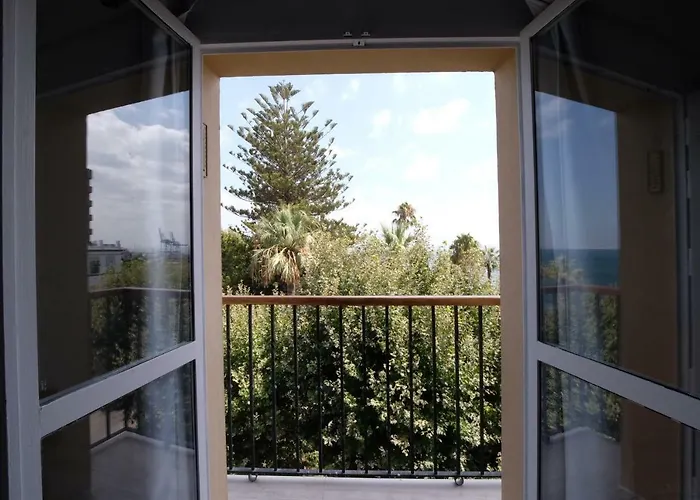 Fabuloso Atico Con Vistas Al Mar * Кадис