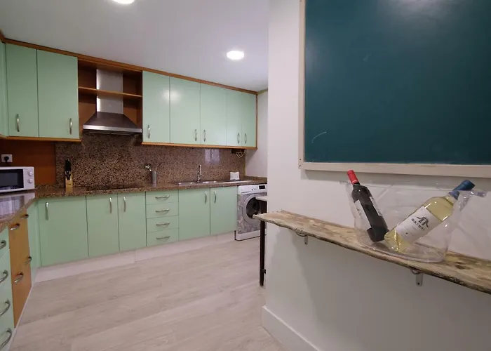 Fabuloso Atico Con Vistas Al Mar